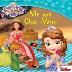 Sofia the First: Me and Our Mom (eBook, ePUB)