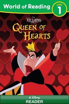 World of Reading: Queen of Hearts (eBook, ePUB)