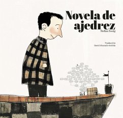 Novela de ajedrez (eBook, PDF) - Zweig, Stefan