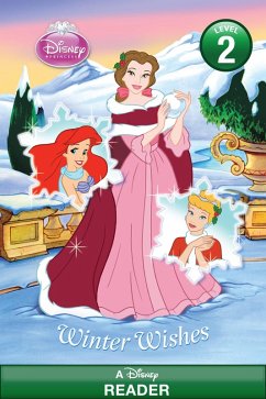 Cover Winter Wishes (Disney Princess) (eBook, ePUB)
