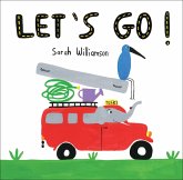 Let's Go! (eBook, ePUB)