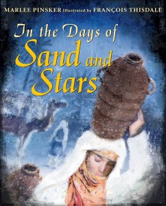 Cover In the Days of Sand and Stars (eBook, ePUB)