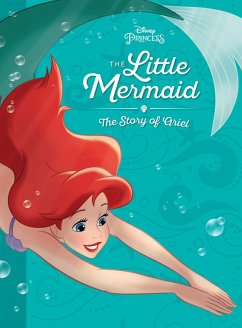Cover The Little Mermaid: The Story of Arial (eBook, ePUB)