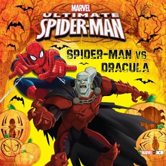 Cover Ultimate Spider-Man: Spider-Man vs Dracula (eBook, ePUB)
