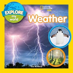 Explore My World: Weather (eBook, ePUB) - Gerry, Lisa M.