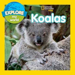Cover Explore My World: Koalas (eBook, ePUB)