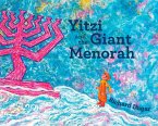 Yitzi and the Giant Menorah (eBook, ePUB)