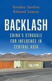 Backlash (eBook, ePUB) Backlash (eBook, ePUB)