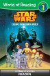 World of Reading Star Wars: Escape from... - Bild 1