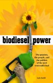 Biodiesel Power (eBook, ePUB)