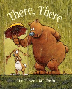 There, There (eBook, ePUB) - Beiser, Tim