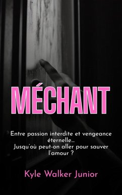 Cover Méchant (eBook, ePUB)