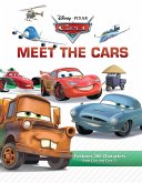 Meet the Cars (eBook, ePUB)
