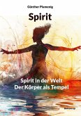 Spirit (eBook, ePUB)