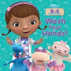 Doc McStuffins: Wash Your Hands (eBook, ePUB)