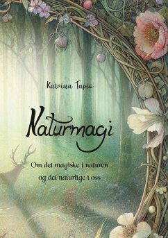 Cover Naturmagi (eBook, ePUB)