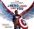Captain America: Brave New World: A Hero Looks Like You (eBook, ePUB)