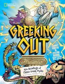 Greeking Out (eBook, ePUB)