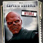 Captain America: The Hydra Files (eBook, ePUB)