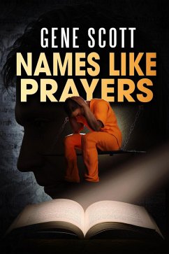 Cover Names Like Prayers (eBook, ePUB)