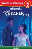 World of Reading, Level 2: Sneakerella: If the Sneaker Fits (eBook, ePUB)