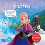 Frozen Movie Storybook / Libro basado en la película (English-Spanish) (eBook, ePUB)