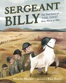 Sergeant Billy (eBook, ePUB)