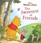 Winnie the Pooh: The Sweetest of Friends (eBook, ePUB)
