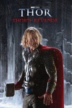 Thor's Revenge (eBook, ePUB) Cover Thor's Revenge (eBook, ePUB)
