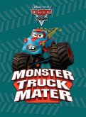 CarsToons: Monster Truck Mater (eBook, ePUB)