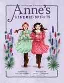Anne's Kindred Spirits (eBook, ePUB)