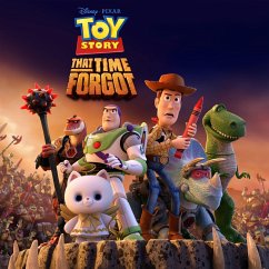 Cover Toy Story That Time Forgot (eBook, ePUB)