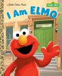 I Am Elmo (Sesame Street) (eBook, ePUB) - Bild 1