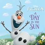 A Day in the Sun (Disney Frozen) (eBook, ePUB)