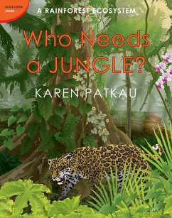 Cover Who Needs a Jungle? (eBook, ePUB)