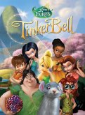 Disney Fairies: Tinker Bell Movie Storybook (eBook, ePUB)