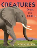 Creatures Great and Small (eBook, ePUB)