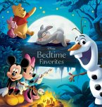 Bedtime Favorites (eBook, ePUB)