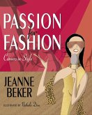 Passion for Fashion (eBook, ePUB)