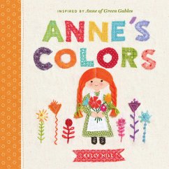 Anne's Colors (eBook, ePUB)