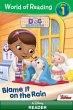 World of Reading Doc McStuffins: Blame... - Bild 1