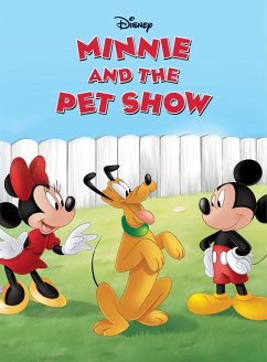 Cover Minnie and the Pet Show (eBook, ePUB)