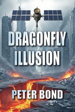 Cover Dragonfly Illusion (eBook, ePUB)