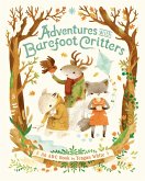 Adventures with Barefoot Critters (eBook, ePUB)