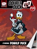 DoubleDuck #1 (eBook, ePUB) DoubleDuck #1 (eBook, ePUB)