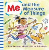 Me and the Measure of Things (eBook, ePUB)