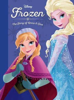 Cover Frozen (eBook, ePUB)
