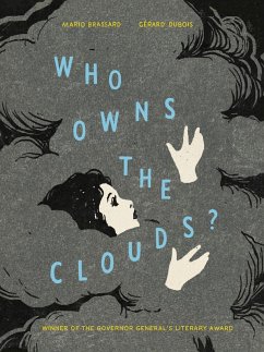 Who Owns the Clouds? (eBook, ePUB) - Brassard, Mario