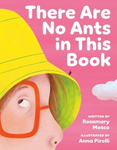Cover There Are No Ants in This Book (eBook, ePUB)