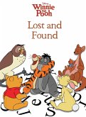 Winnie the Pooh: Lost and Found (eBook, ePUB)